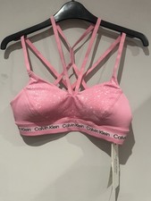 Calvin klein Performance Low