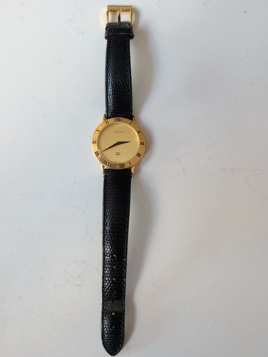Gucci 3000 vintage - 3000, m