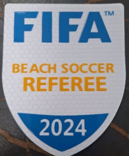 New official fifa beach - official,