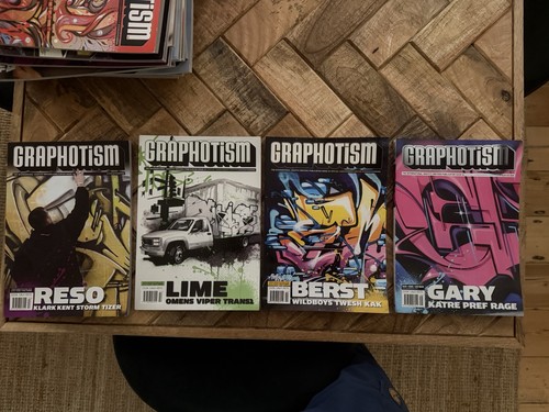 Graphotism international - graphotism,