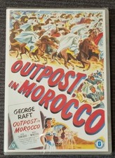 Outpost morocco dvd - in, [dvd]