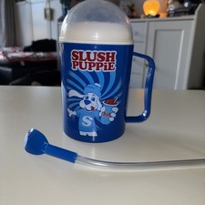 Official Slush Puppie Slushie Making Cup. VGC