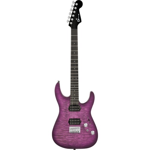 Charvel pro mod plus - pro-mod, dk24