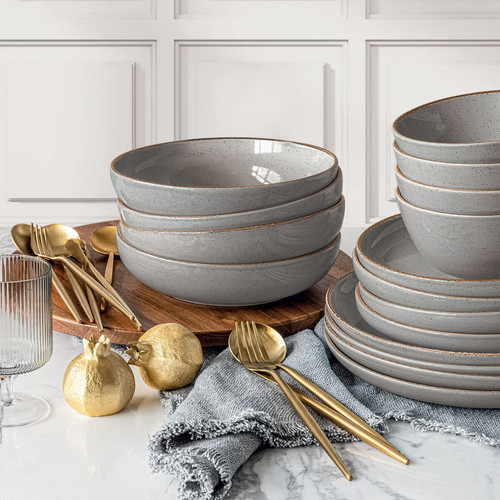 Over back stoneware - over,