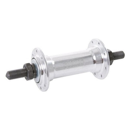 Front hub a16f holes - front, kt-a16f