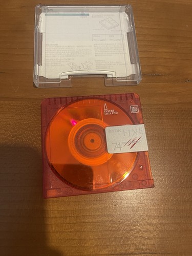 Tdk fine color - collection, 74