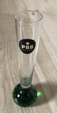 Mid Century PBG vintage green