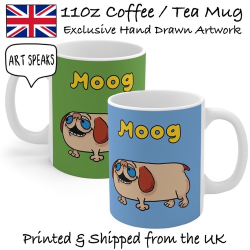 Moog willo the - willo,