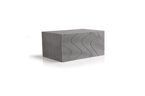 Thermalite shield block 6n - shield, 3.6n