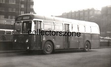 1966 West Riding Bus  THL924