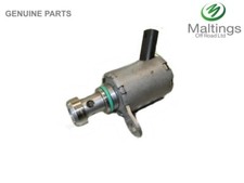 Genuine Ingenium Piston