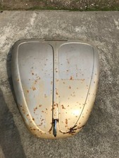 Classic VW beetle bonnet 1300/1500 models with vents. Solid imported condition 