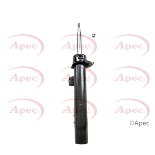 Shock absorber front - 1x,