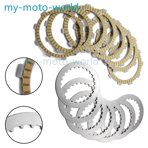 For honda clutch friction - honda,