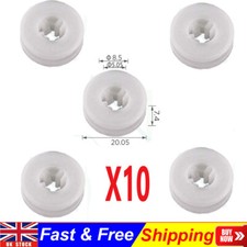 10pcs FOR MINI REAR WHEEL ARCH