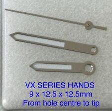 SEIKO HATTORI EPSON VX Series