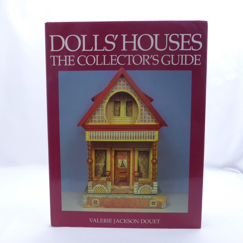 Dolls houses the collector - the, collector's