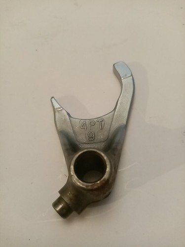 Yamaha fork shift 1 - shift,