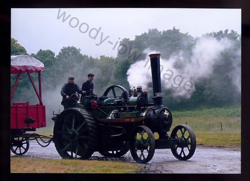 Tz1062 traction engine - tz1062,
