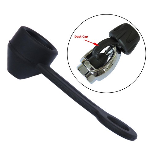 Durable dive regulator scuba - regulator,