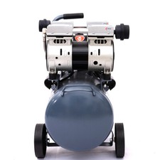 50L Oil Free Air Compressor