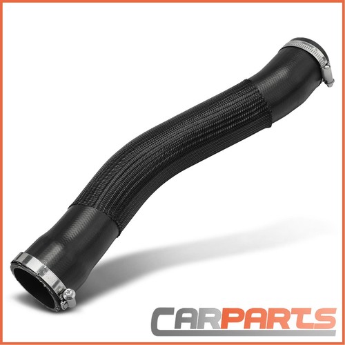 Charge air hose turbo - charge,