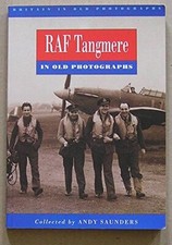 RAF Tangmere in Old