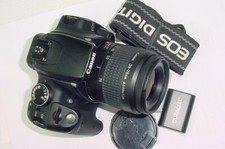 Canon EOS 350D Digital SLR