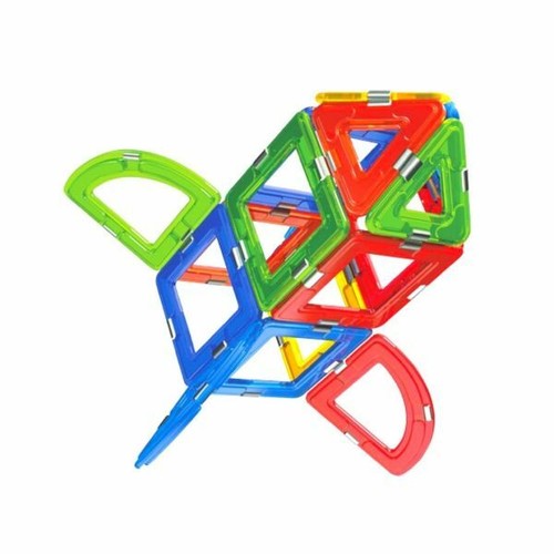Armagneto magnetic shapes - armagneto,
