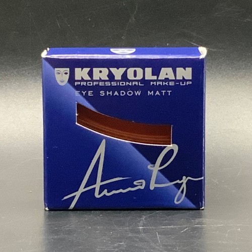 Kryolan eye shadow - kryolan,