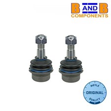 BALL JOINTS UPPER LOWER x 2 T2
