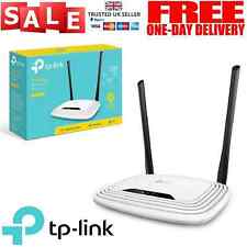 TP-Link Wireless Internet