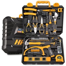 Mechanics Tools Kit Set With