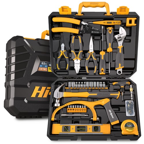 Mechanics tools kit set - kit,