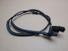 Kawasaki Z900 EJF Cafe 2019 10,878 miles front ABS sensor (9010)