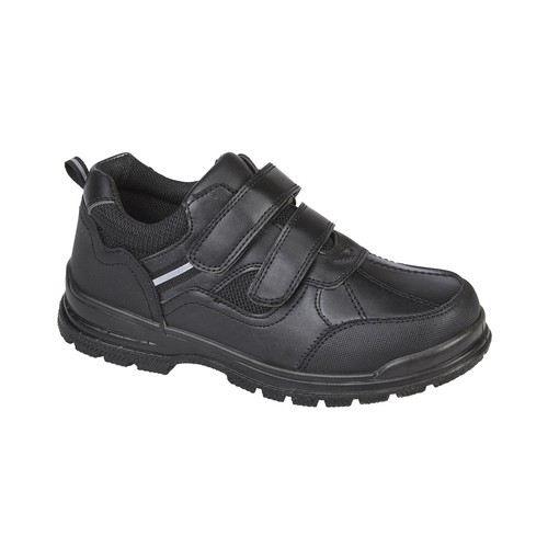 Boys school shoes wide - boys, fit