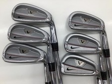 NIKE Iron Set VICTORY RED