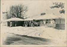 1952 Technical High School