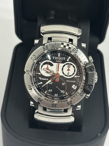 Tissot race motogp 2009 - t-race,