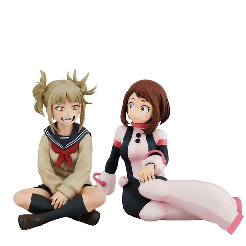 10cm anime style sitting - 10cm,