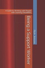 Being a Support Worker: A
