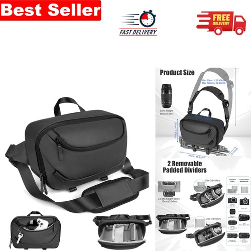Versatile waterproof camera - waterproof,