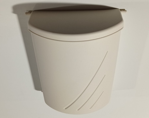 Coachman plastic door bin - door,