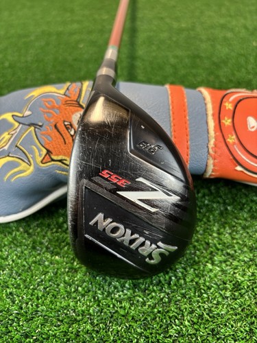 Srixon z355 hybrid - 19°, /