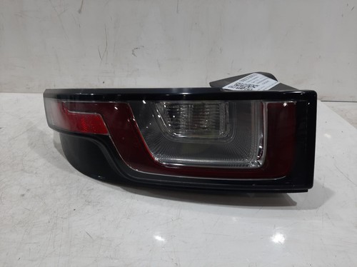Range rover evoque - td4, hse