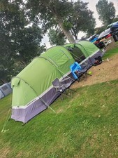 Hi Gear Zenobia 6 Person