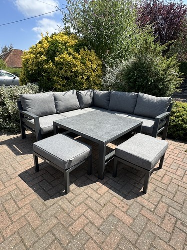 Hartman somerton aluminium - somerton,