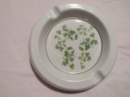 Wade porcelain ashtray - wade,