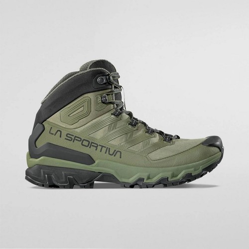 Sportiva ultra raptor mid - la,