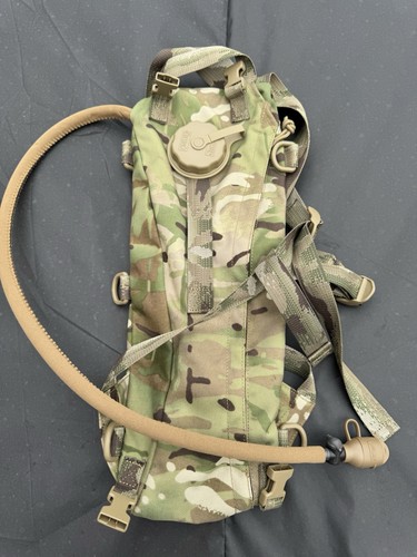 British army mtp camelbak - camelbak,